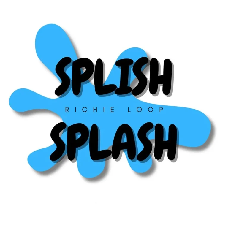 Richie Loop - Splish Splash