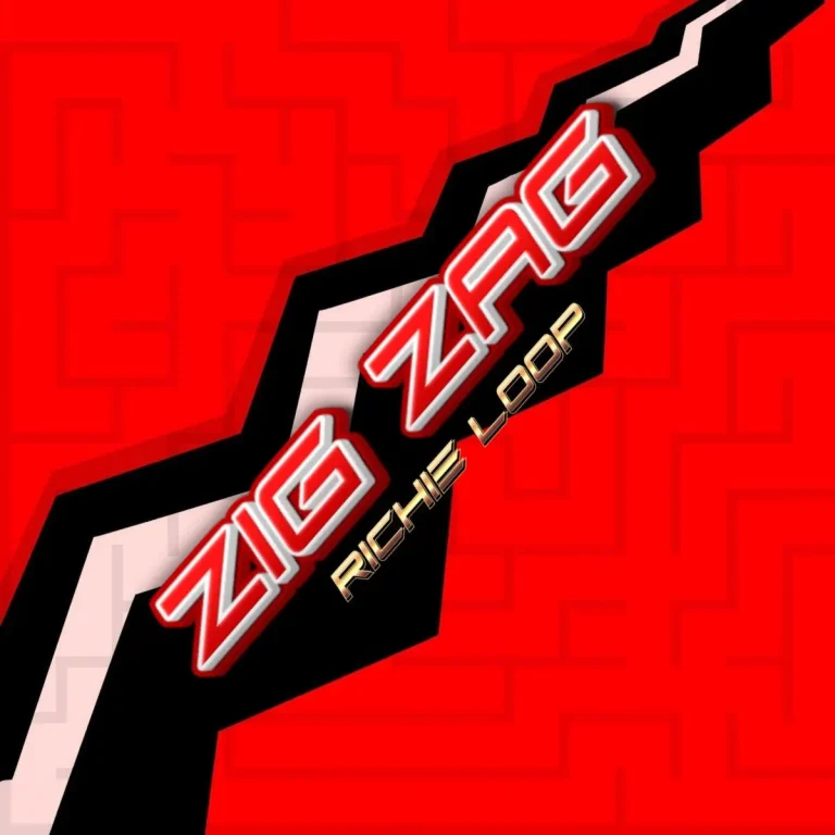 Richie Loop - Zig Zag