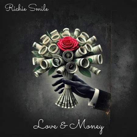 Richie Smile - Love & Money