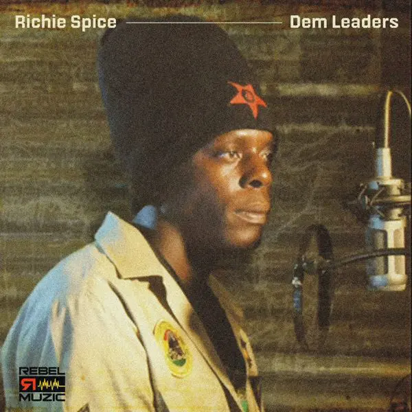 richie spice - dem leaders