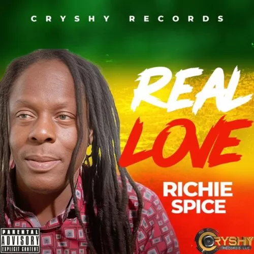 richie spice - real love