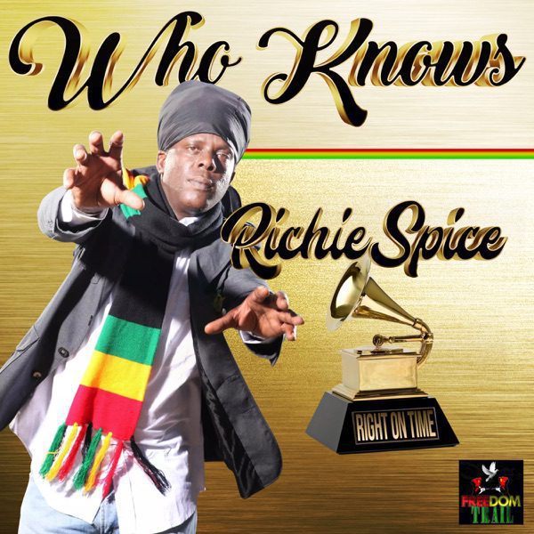 richie-spice-who-knows