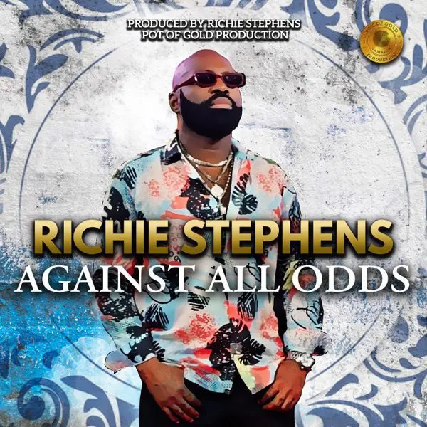 richie stephens - against all odds