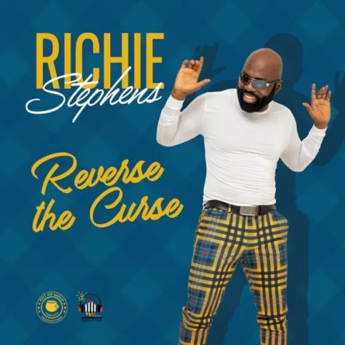 richie stephens - reverse the curse album