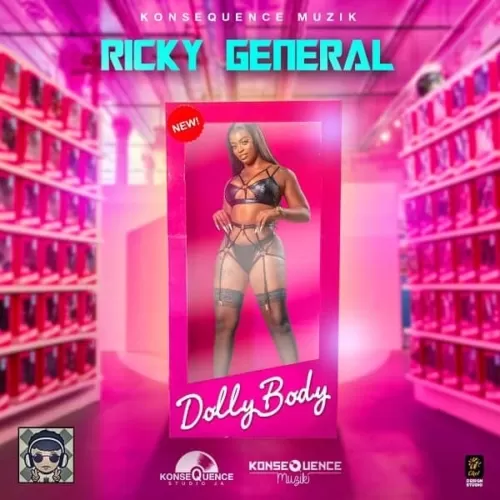 ricky general - dolly body