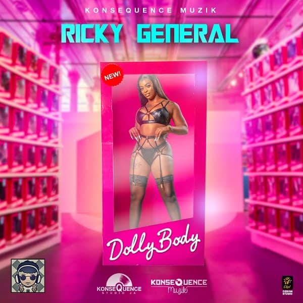 Ricky-General-Dolly-Body