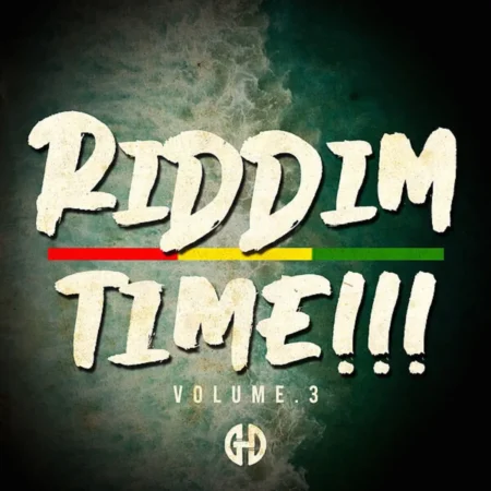 Riddim Time!!!, Vol. 3 by Kactus Koraï Riddim Time!!!, Vol. 3 By Kactus Koraï