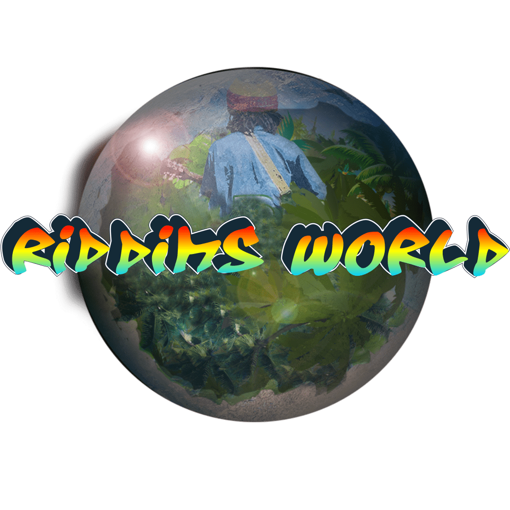 riddim world large logo