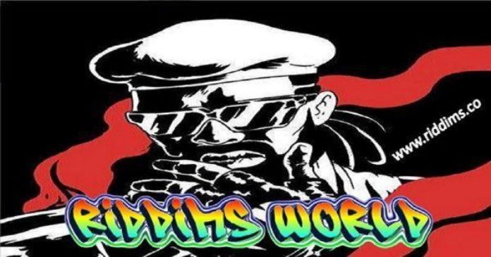 lickshot rewind riddim