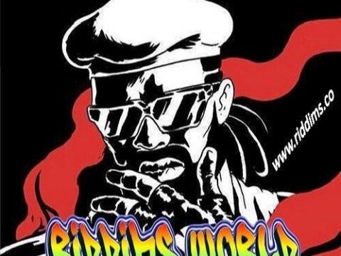 Riddims World Logo 1 1