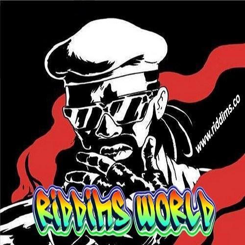 mad vibes riddim - young vibes