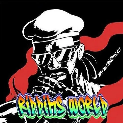 muscle control riddim