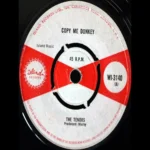 Ride Me Donkey Riddim – Studio One, Tennors, Upsetter, WIRL, Puzzle, Errol Wonder