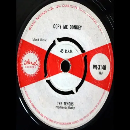 Ride Me Donkey Riddim - Studio One, Tennors, Upsetter, Wirl, Puzzle, Errol Wonder