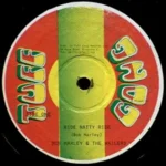 Ride Natty Ride Riddim – Island, Starboy