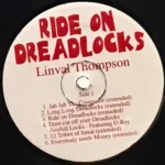 Ride On Dreadlocks Riddim – Unknown Label