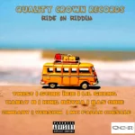 Ride On Riddim – Quality Crown Records