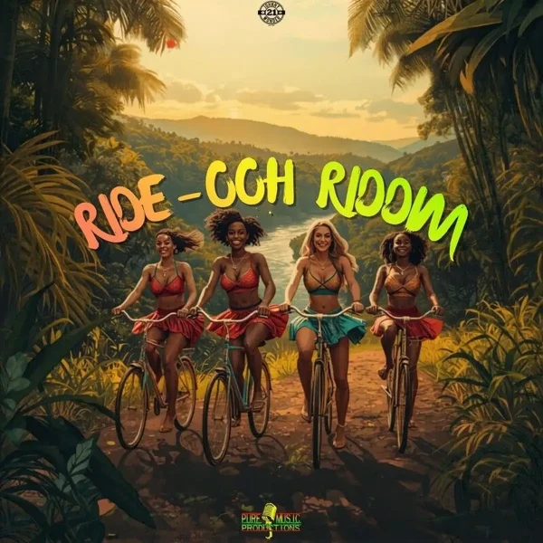 Ride-Ooh Riddim - Pure Music Productions