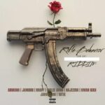Rifle Behavior Riddim – Slingerz Records