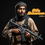 Rifle Behaviour Riddim – Slingerz Records