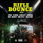 Rifle Bounce Riddim – RS Production