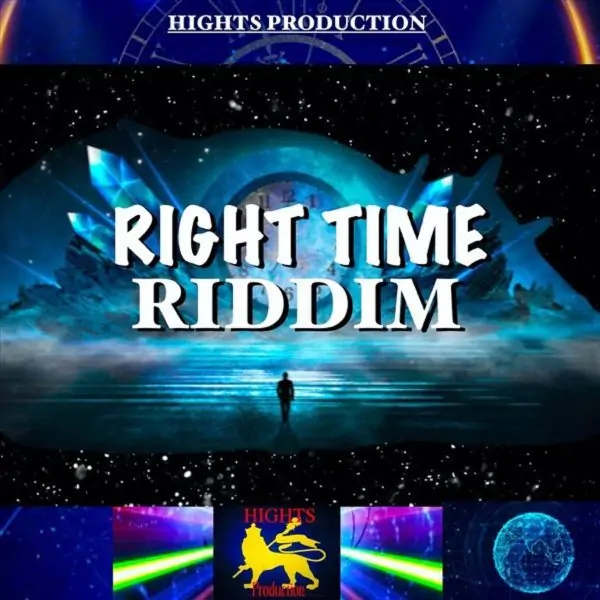 right time riddim