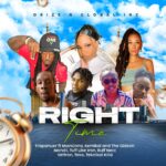 Right Time Riddim (2025) – Orize’n Global Inc