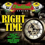Right Time Riddim (Flashback Series) – Penthouse Records