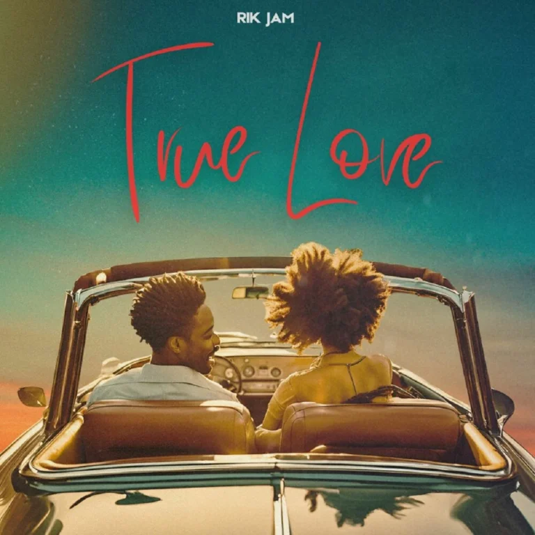 Rik Jam – True Love Rik Jam - True Love
