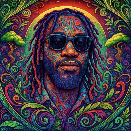 Rik Mylz – Caught Up Rik Mylz - Caught Up