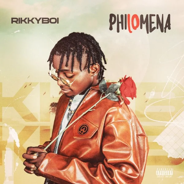 Rikkyboi - Philomena