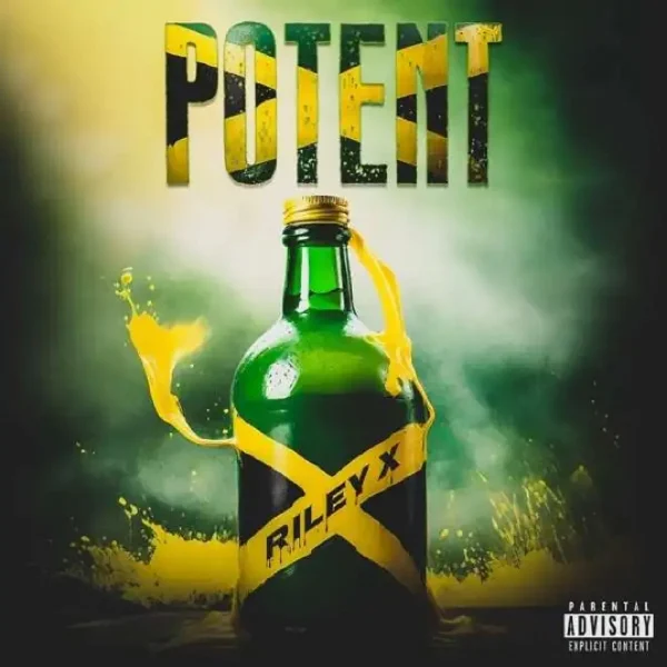 Riley X - Potent