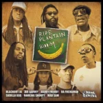 Ripe Plantain Riddim – Yam & Banana