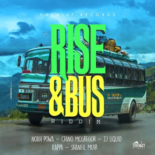 Rise & Bus Riddim - Chemist Records