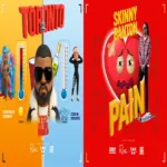 River Drum Riddim – Adigun Productions