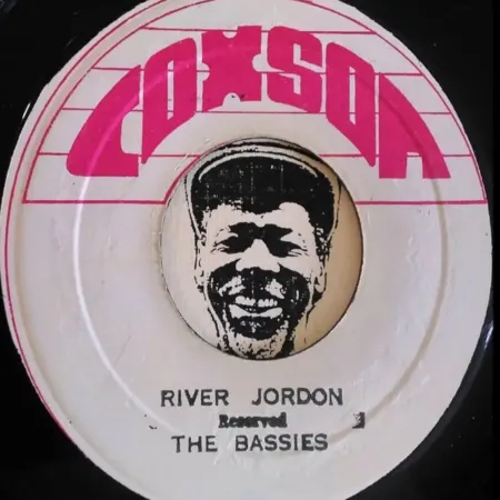 River Jordan Riddim - Charm, Studio One