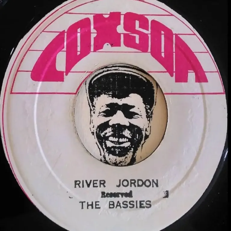 River Jordan Riddim - Charm, Studio One