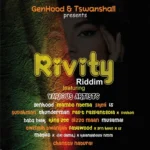 Rivity Riddim – Tswanshall