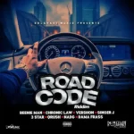 Road Code Riddim (2023) – Bulghari Music