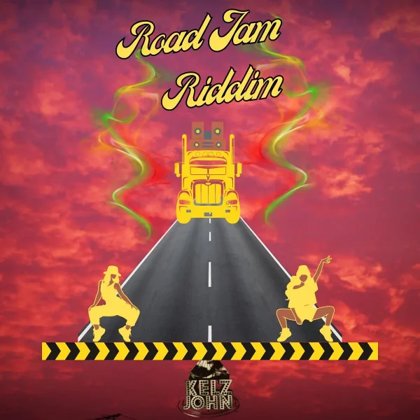 Road Jam Riddim - Kelz John Music