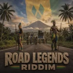 Road Legends Riddim – Wetty Beatz