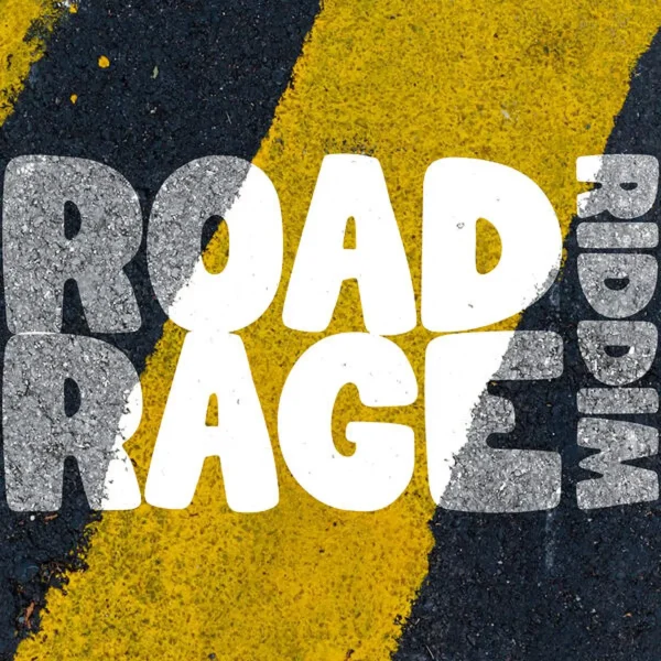 Road Rage Riddim - Abs Productions