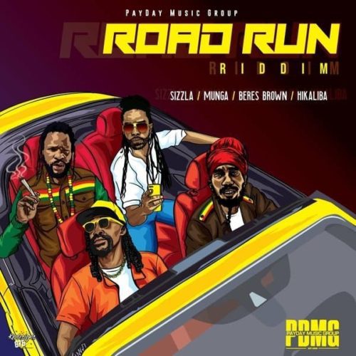 Road-Run-Riddim