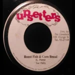 Roast Fish And Cornbread Riddim – Upsetters, Jah Guidance