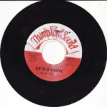 Rob And Gone Riddim – Thompson Sounds