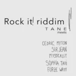 Rock It Riddim (2024) – Antoine Tardivel