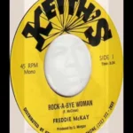Rockabye Woman Riddim – Unknown Label