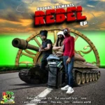 Rockaz Elements – Rebel EP