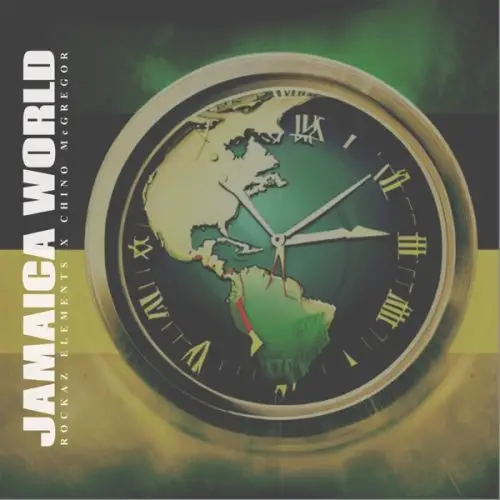 rockaz elementz - jamaica world
