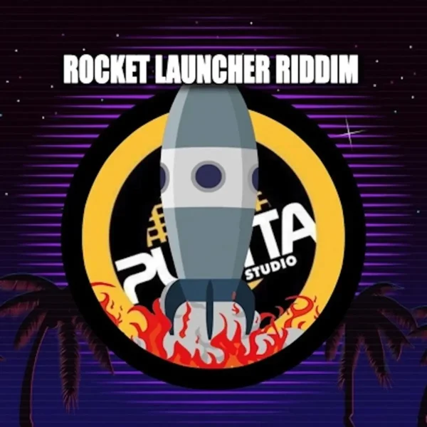 Rocket Launcher Riddim - Platta Studio